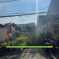 Nhân - Đất Đường Phú Đức Gần Mai Xuân Thưởng, P Vĩnh Hoà Cách Biển Chỉ 800M.