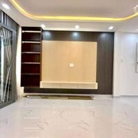 Bán nhà đẹp Quận 7 - Diện tích: 4,3 x 14m.- Giá: 6Ty2
