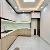 Bán nhà đẹp Quận 7 - Diện tích: 4,3 x 14m.- Giá: 6Ty2