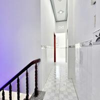 Nhà lầu đường số 15 KDC Thới Nhựt 1, nằm kế bên chợ An Khánh