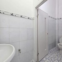 Nhà lầu đường số 15 KDC Thới Nhựt 1, nằm kế bên chợ An Khánh