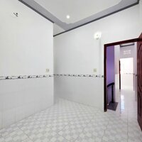 Nhà lầu đường số 15 KDC Thới Nhựt 1, nằm kế bên chợ An Khánh