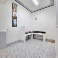 Nhà lầu đường số 15 KDC Thới Nhựt 1, nằm kế bên chợ An Khánh