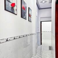 Nhà lầu đường số 15 KDC Thới Nhựt 1, nằm kế bên chợ An Khánh