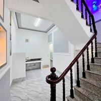 Nhà lầu đường số 15 KDC Thới Nhựt 1, nằm kế bên chợ An Khánh
