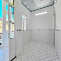 Nhà lầu đường số 15 KDC Thới Nhựt 1, nằm kế bên chợ An Khánh