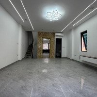 Siêu Phẩm Phố Kim Giang, Thanh Trì, 36M2, 7 Tầng Thang Máy, Giá Chỉ 8 Tỷ.