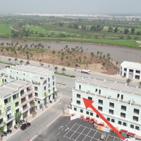 Shophouse Lô Góc Mặt Đường 51M Trục Chính Đảo Vũ Yên, Vị Trí Đắc Địa, Cam Kết Thuê Lên Tới 1 Tỷ.