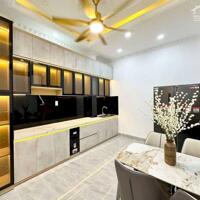 Siêu phẩm nhà mới hoàn thiện, Nhà Bè - Diện tích: 3.5m x 14m - Giá: 4 Tỷ 650