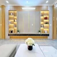 Siêu phẩm nhà mới hoàn thiện, Nhà Bè - Diện tích: 3.5m x 14m - Giá: 4 Tỷ 650
