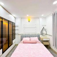 Siêu phẩm nhà mới hoàn thiện, Nhà Bè - Diện tích: 3.5m x 14m - Giá: 4 Tỷ 650