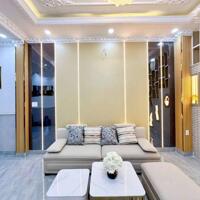 Siêu phẩm nhà mới hoàn thiện, Nhà Bè - Diện tích: 3.5m x 14m - Giá: 4 Tỷ 650