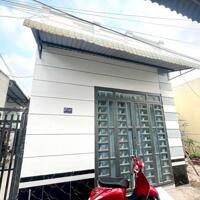 Nhà trệt lửng hoàn công 2 phòng ngủ, lộ ô tô, cách đại học Y Dược 3km