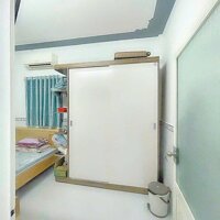 Nhà trệt lửng hoàn công 2 phòng ngủ, lộ ô tô, cách đại học Y Dược 3km