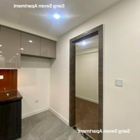 Sunshine Diamond River Q7 , 2Pn+1 Kho , 137M2 , Mới 100% , 2 Phòng Ngủđều Có Ban Công , Miễn Phí Ql .
