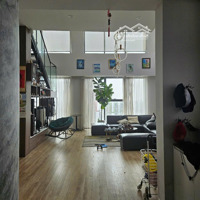 Ch Penhouse Duplex 230M - 4N3Vs - 37 Tỷ Full Đồ Đẹp, View Sông Hồng Cc Starlake Tây Hồ:0966769078