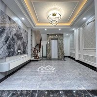 Bán Nhà Mặt Ngõ Siêu Đẹp Khương Đình 6T 8,9Tỷ Thang May Xịn Sò, Thiết Kế Hiện Đại Và Tâm Huyết