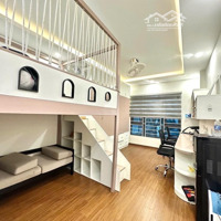 Nhà Đẹp Mới Xây Bùi Xương Trạch, Cầu Thang Máy 34M*6T. Khu Nhà Tiện Ích Vô Vàn, Nhà Cách Ô Tô 15M