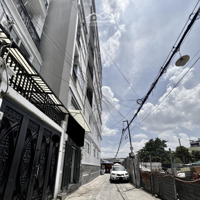 P.25, Bình Thạnh - Ung Văn Khiêm - Hẻm Ô Tô - Gần 100M2 (8 X 13) - Giá Hơn 8 Tỷ