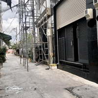 P.25, Bình Thạnh - Ung Văn Khiêm - Hẻm Ô Tô - Gần 100M2 (8 X 13) - Giá Hơn 8 Tỷ