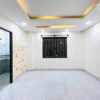 007GV – Bán nhà hẻm tải Thống Nhất P16, 49m2 ngang 5.5m, 5PN sổ riêng, NHỈNH 5.2 tỷ TL
