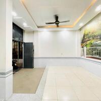 007GV – Bán nhà hẻm tải Thống Nhất P16, 49m2 ngang 5.5m, 5PN sổ riêng, NHỈNH 5.2 tỷ TL