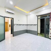 007GV – Bán nhà hẻm tải Thống Nhất P16, 49m2 ngang 5.5m, 5PN sổ riêng, NHỈNH 5.2 tỷ TL