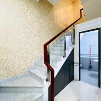 007GV – Bán nhà hẻm tải Thống Nhất P16, 49m2 ngang 5.5m, 5PN sổ riêng, NHỈNH 5.2 tỷ TL