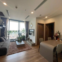 Ecopark: Bán Nhanh Cc 58M2 ( 2 Phòng Ngủ 2 Vệ Sinh) Swanlake Onsen - Tầng Đẹp - Nhà Full Đồ Mới Đẹp
