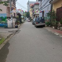 Bán Nhà 3 Tầng 85M - Khu Đấu Giá 31H Tt Trâu Quỳ Ngô Xuân Quảng - Nguyễn Khiêm Ích - 16Tỷ