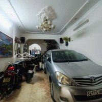 Phân Lô Quân Đội - Oto - Kinh Doanh - Tại Hoàng Văn Thái, Thanh Xuân - 63M*4T. Chỉ 13.8 Tỷ.