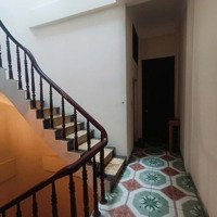 Phân Lô Quân Đội - Oto - Kinh Doanh - Tại Hoàng Văn Thái, Thanh Xuân - 63M*4T. Chỉ 13.8 Tỷ.