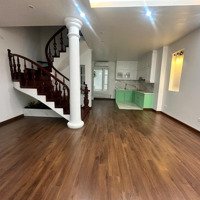 Bán Nr Đẹp Tại Hồng Tiến, 16 Tỷ, 84M2, 6 Phòng Ngủ 5 Tầng, Mặt Tiền 6M