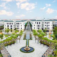 Chỉ Từ 3 Tỷ Sở Hữu Ngay Biệt Thự Liền Kề Phân Khu Chà Là Vinhomes Ocean Park 2 - Liên Hệ: 0911688033