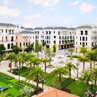 Chỉ Từ 3 Tỷ Sở Hữu Ngay Biệt Thự Liền Kề Phân Khu Chà Là Vinhomes Ocean Park 2 - Liên Hệ: 0911688033