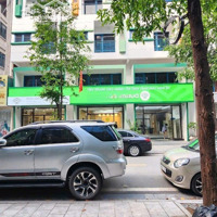 Liền Kề Đập Thông Kđt Galaxy Vạn Phúc! ~300M2 X 6 Tầng Hơn 100 Tỷ! Kinh Doanh, Văn Phòng, Penthouse