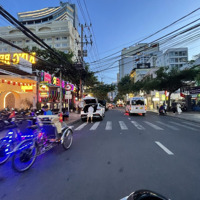 Bán Đất Hẻm Hùng Vương, Nha Trang, Cách Biển 250M, Giá Rẻ. Liên Hệ: 0977681668
