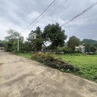 Chính Chủ Gửi Bán Lô Đất Nghỉ Dưỡng Diện Tích: 720M Mặt Tiền 18M Tại Vân Hòa Ba Vì Hà Nội