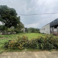 Chính Chủ Gửi Bán Lô Đất Nghỉ Dưỡng Diện Tích: 720M Mặt Tiền 18M Tại Vân Hòa Ba Vì Hà Nội