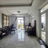 Giảm 500 Triệu, Nhà Mặt Tiền 3 Tầng, 152M2 Ngang 9,5M, Hẻm Thông Chợ Hiệp Bình, Gigamall Phạm Văn Đồng.