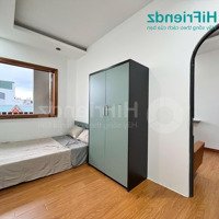 Cho Thuê Cc Mini 2 Phòng Ngủ 1 Vệ Sinh 30M2, 9 Triệu Tại Phan Văn Trị, P11, Bình Thạnh, Hcm