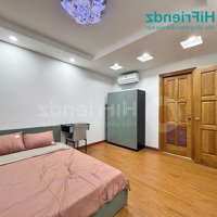 Cho Thuê Cc Mini 2 Phòng Ngủ 1 Vệ Sinh 30M2, 9 Triệu Tại Phan Văn Trị, P11, Bình Thạnh, Hcm
