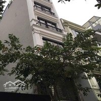 Cơ Hội Vàng: Bán Nhà 6 Tầng Thang Máy, Kinh Doanh Đỉnh Cao Tại Cầu Giấy!