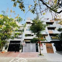 Giá Tốt Nhà Phố - Biệt Thự Nam Long Trần Trọng Cung Q7Diện Tích5X24M, 8X24M, 12X24M Giá Từ 14.9 Tỷ/Căn