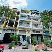 Giá Tốt Nhà Phố - Biệt Thự Nam Long Trần Trọng Cung Q7Diện Tích5X24M, 8X24M, 12X24M Giá Từ 14.9 Tỷ/Căn