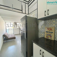 Duplex Gác Cao Full Công Năng - Có Ban Công Thoáng - Thân Thiện Với Pet