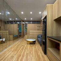 Bán căn hộ tầng 2 Tập Thể Nam Thành Công (20 Láng Hạ) 50m2 , lô góc, ô tô, full nội thất,
