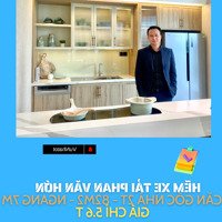 Căn Góc Hẻm Xe Tải Phan Văn Hớn , 2 Tầng 82M2, Ngang 7M Giá Chỉ 5,6 Tỷ