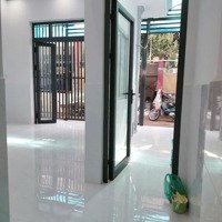 Bán Nhà Cấp 4 Giá Rẻ Mới Đẹp Hẻm Quốc Lộ 1K, Gần Trường Đông Hoà, Dĩ An