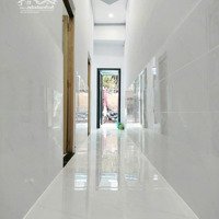 Bán Nhà Cấp 4 Giá Rẻ Mới Đẹp Hẻm Quốc Lộ 1K, Gần Trường Đông Hoà, Dĩ An